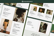 Coaching Squarespace Template, a Squarespace Template by Of July Studio (Thumbnail 2 of 9)