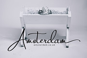 Fantastic, a Script Font by pineungtype (Thumbnail 2 of 8)