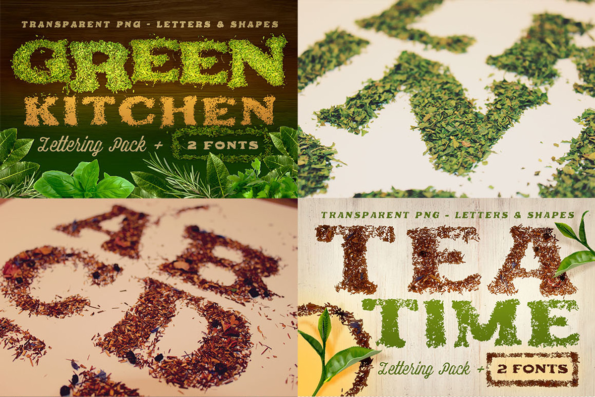 Creative Typographer preview 4