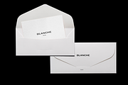 Branding Stationery Envelope Mockup, an Advertising Mockup by Replika Machine (Thumbnail 9 of 15)