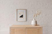 Mid-Century Modern Summer Set, an Illustration by May Motif (Thumbnail 13 of 19)