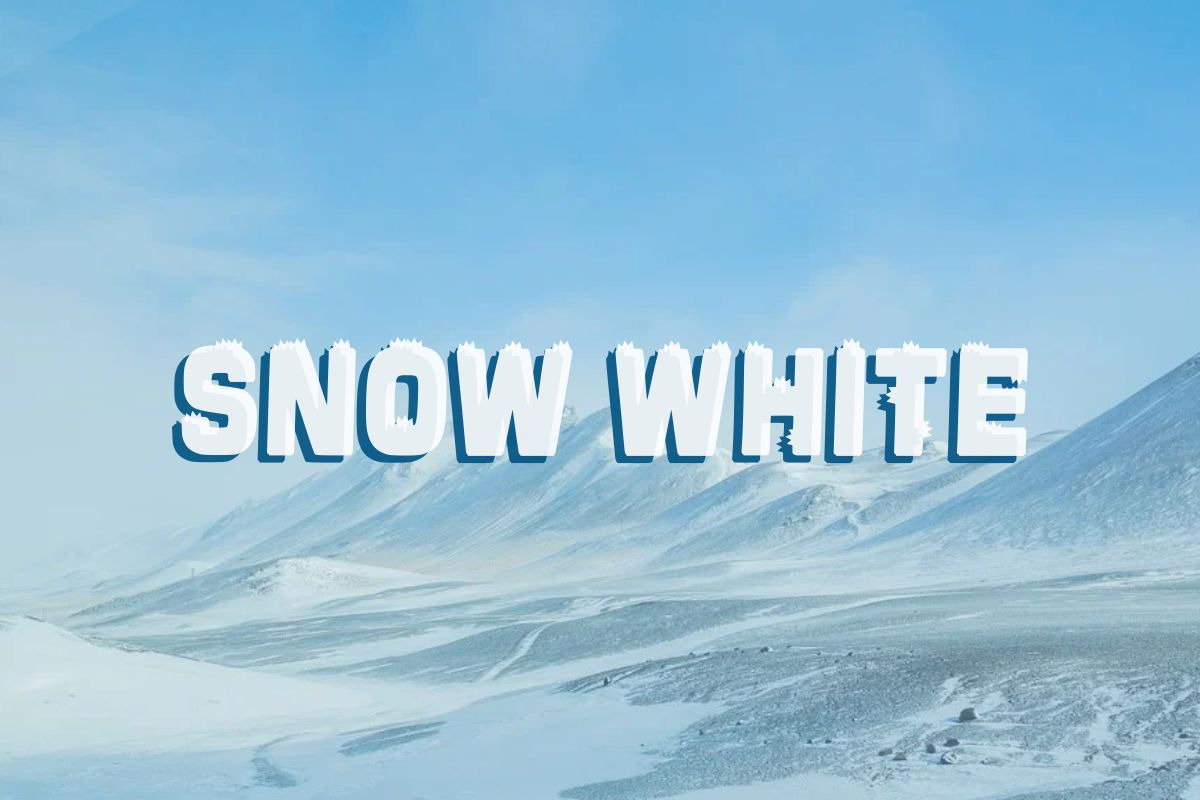 Freeze Frozen, a Script Font by Fourteen Letter (Photo 2 of 7)