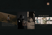 Fashion - Instagram Post Pack, a Social Media Template by Touringxx Creative Studio (Thumbnail 4 of 8)
