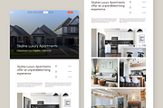 Real Estate Framer Website, a Landing Page Template by UI/UX Ocean (Thumbnail 5 of 5)