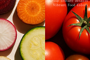 Green & Fresh — food photography, a Food & Drink Photo by DreamoraArt (Thumbnail 4 of 8)