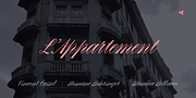 Rizado, a Script Font by Kostic Type Foundry (Thumbnail 8 of 10)