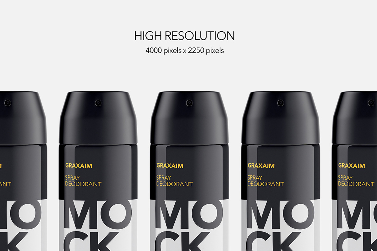 Health and Beauty - Bundle Mockups, a Product Mockup by Graxaim Mock-up (Photo 28 of 28)