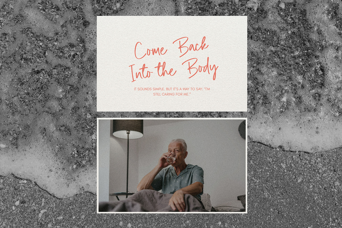 Silver Brown Casual Script Font, a Script Font by Heinzel Std (Photo 8 of 11)