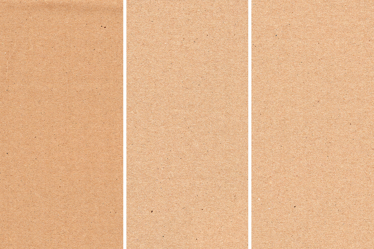 The particle cardboard collection, a Texture Graphic by The Shop (Photo 11 of 43)