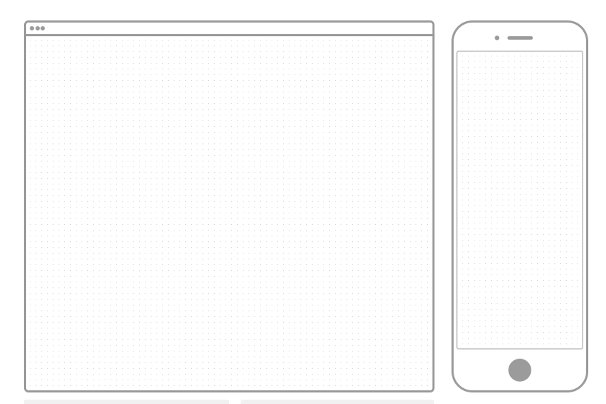 Printable Responsive Prototypes, an UI Kit Template by Technopathy (Photo 2 of 3)