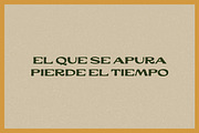 Tropera, a Handwritten Font by Florflai (Thumbnail 4 of 4)