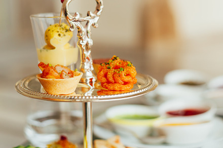 High Tea Platter