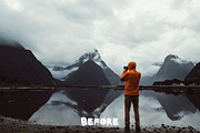 Ultimate Matte Lightroom Presets, an Action Add-On by PixelHive Pro (Thumbnail 26 of 34)
