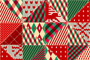 Christmas vector set., a Pattern Graphic by tkdesign (Thumbnail 9 of 11)