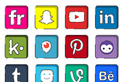 2,500+ Icons - The Client Bundle, an Outline Icon by Flat Icons (Thumbnail 34 of 36)