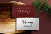 Opolite - a Handwritten Font, a Script Font by Vava Aryanto (Thumbnail 10 of 11)