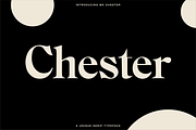 The Diverse Font Bundle, a Sans Serif Font by Bnick (Thumbnail 8 of 34)