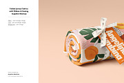 Fabric Factory v.8 Mockup Bundle, a Merchandise Mockup by creatsy5 (Thumbnail 25 of 53)