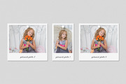 Polaroid Photo Mockup Bundles, an Advertising Mockup by Graphic Aesthetic (Thumbnail 17 of 18)