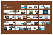 Photography Portfolio BUNDLE, a Brochure Template by adekfotografia (Thumbnail 12 of 35)