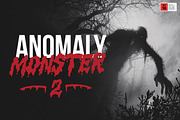 Nocturnus Sigil | Horror Font, a Font by Denustudios (Thumbnail 9 of 14)