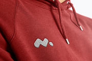 M Letter Logo Bundle Monogram Set, a Branding & Logo Template by Template Dealer (Thumbnail 23 of 44)