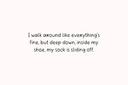 Barn Spider Cute Font, a Handwritten Font by Sofia Skoog (Thumbnail 7 of 11)