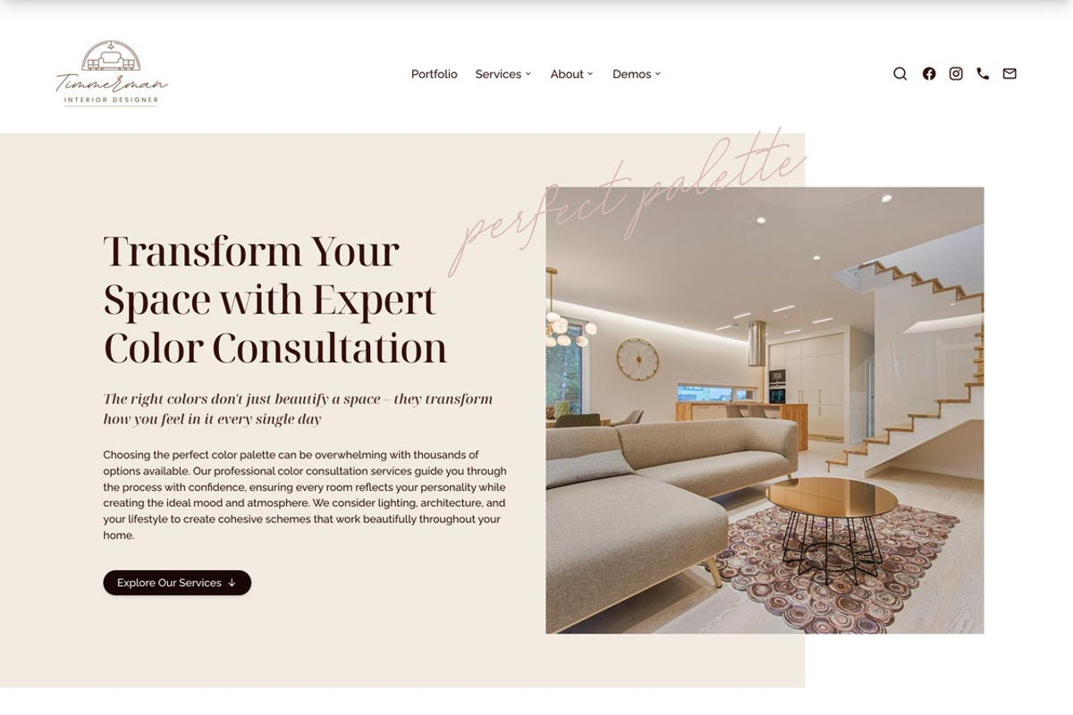 Speedwell - Next.js SEO Template, a React Template by Web•Plant•Media (Photo 15 of 22)