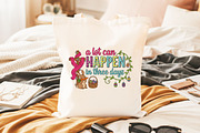 Happy Easter Day Bundle, an Object Graphic by GlitterCraft (Thumbnail 28 of 101)