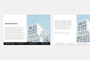 Canva Real Estate Flyer Kit, a Flyer Template by Viaduc (Thumbnail 4 of 10)
