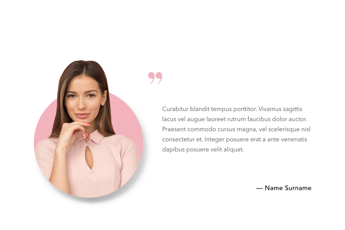 Beauty Maker PowerPoint Template, a Presentation Template by Jumsoft (Photo 12 of 21)