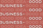 Serave - Soft Rounded Typeface, a Sans Serif Font by CCS Type (Thumbnail 18 of 20)