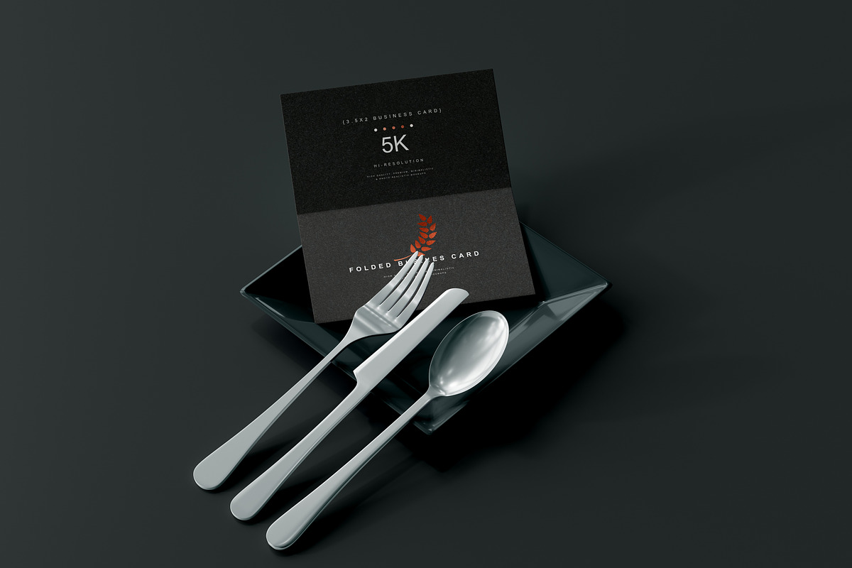 Stationery Branding Mockup Bundle, a Packaging Mockup by pmvch (Photo 76 of 120)