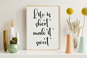 Outside, a Handwritten Font by InermediaSTUDIO (Thumbnail 2 of 8)