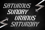 Grafis Techno - Branding Logo Font, a Serif Font by Nirmana Visual (Thumbnail 8 of 9)