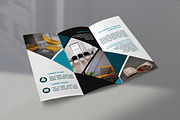 Furniture Tri-fold Brochures, a Brochure Template by Creatricks (Thumbnail 2 of 2)