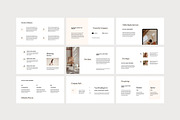 OSSA - Clean Powerpoint Template, a Marketing Template by PixaSquare (Thumbnail 5 of 7)