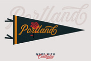 Eusthalia Typeface, a Script Font by YdhraStudio (Thumbnail 9 of 11)