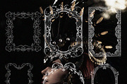 Old Fairy Tales. Frame collection, an Object Graphic by ma_i_vi (Thumbnail 5 of 10)