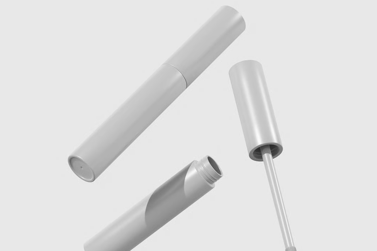 Lip Cream Mockup, a Packaging Mockup by graphicsauce (Photo 3 of 4)