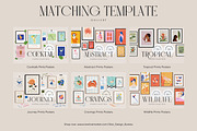 Fashion Prints Posters, an Object Graphic by iStar Design (Thumbnail 10 of 10)