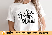 wedding quotes svg bundle, a Pattern Graphic by Etcify (Thumbnail 3 of 5)