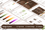 freud: AI Mental Health Website, a Landing Page Template by strangehelix.bio (Thumbnail 6 of 9)
