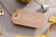 SunsetRise, a Handwritten Font by operatype.co (Thumbnail 4 of 15)