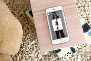 Fashion Instagram Stories V1, a Social Media Template by MinimalStudioCo (Thumbnail 4 of 8)