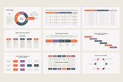 Project Plan & Management PowerPoint, a Presentation Template by HiSlide.io (Thumbnail 2 of 5)