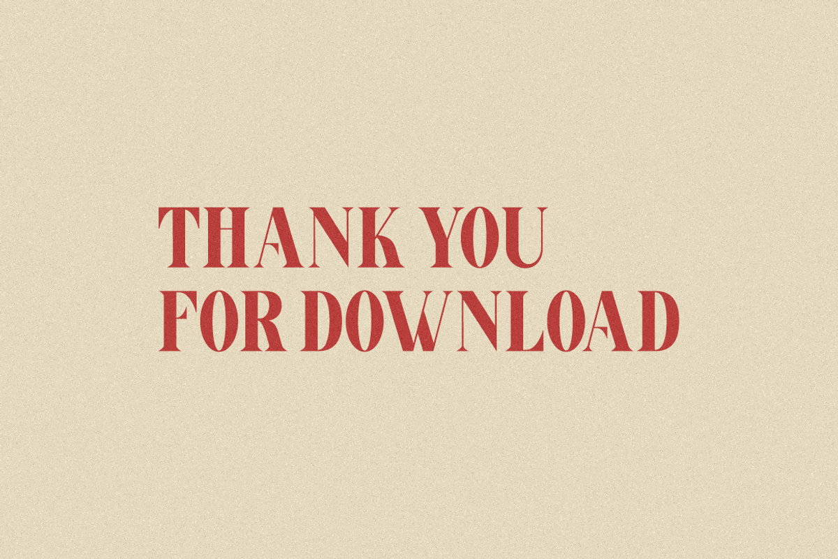 Alextus Serif, a Serif Font by Typegoals Studio (Photo 6 of 6)