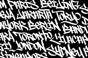 Street Tag Vol2, a Font by tomatstudio (Thumbnail 10 of 16)