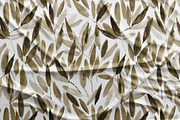 Nature vibes - seamless pattern, a Pattern Graphic by Katerina Tova (Thumbnail 6 of 16)