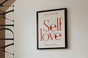 CS Rowena Drawn, a Serif Font by Craft Supply Co. (Thumbnail 7 of 8)